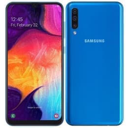 Galaxy A50 128 GB - Blau - Ohne Vertrag | Back Market